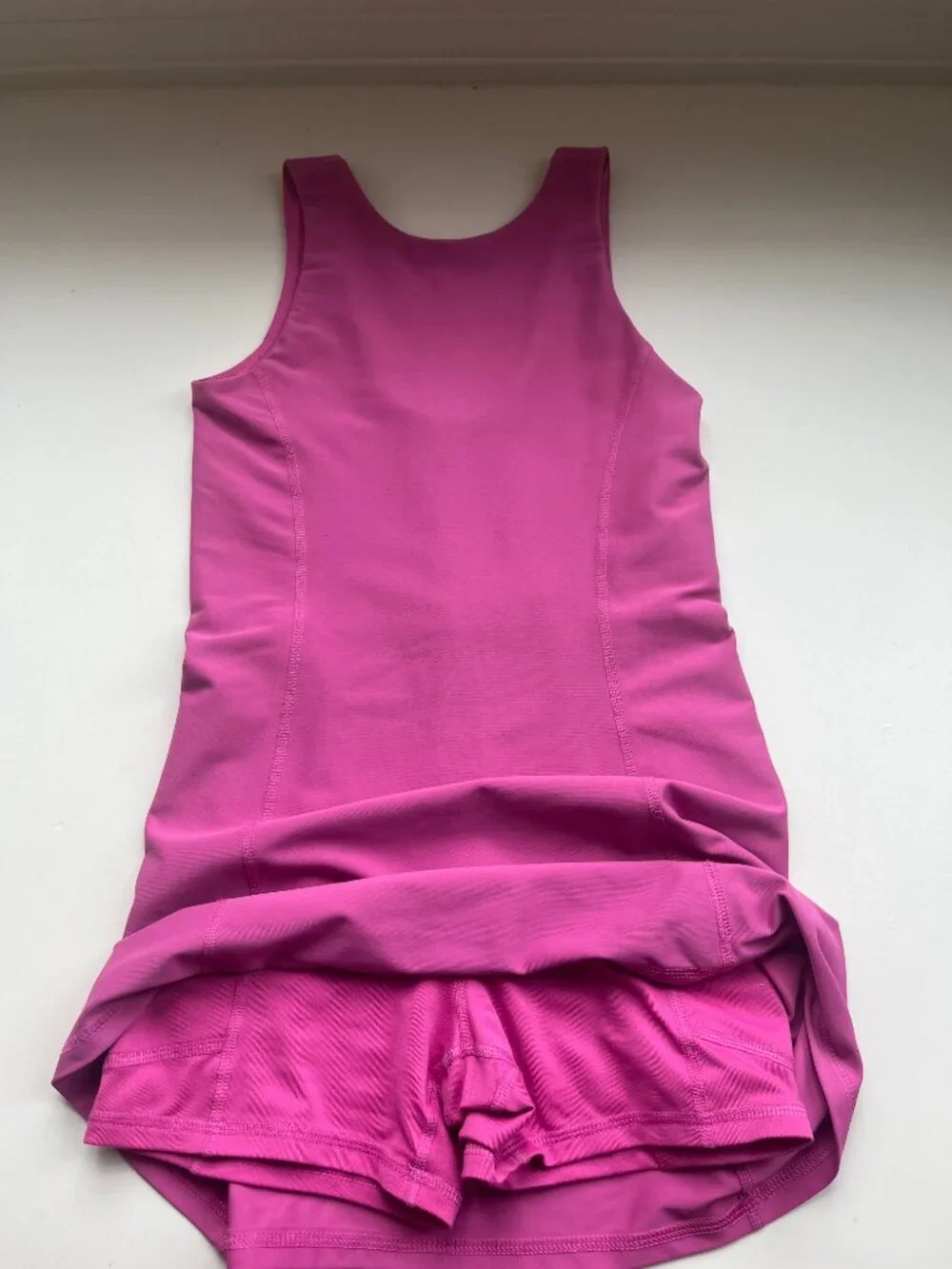Girls Active Dress